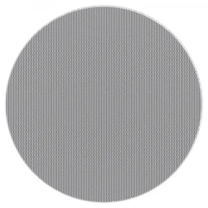 ElectroVoice EVID-EC8.2 Tavan Hoparlörü 8 70/100V (Çift) (Beyaz)