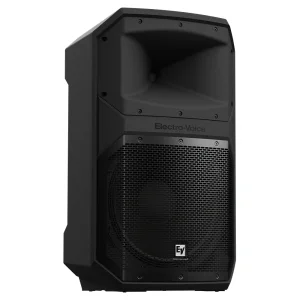 ElectroVoice EVIVA15P-EU 2-Yollu 15 BT Aktif Hoparlör