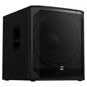 ElectroVoice EVIVA18SP-EU Eviva Serisi Aktif Hoparlör 18 Subwoofer