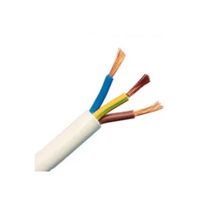Emek H05VV-F 3x1,50mm2 TTR Enerji Kablosu