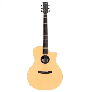 Enya EGA-X0/NA Auditorium Akustik Gitar