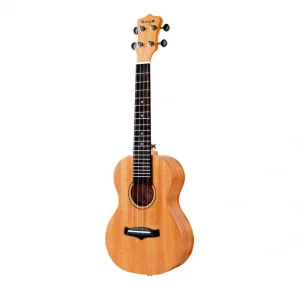Enya EUC-25D Concert Ukulele w/Gigbag Dahil