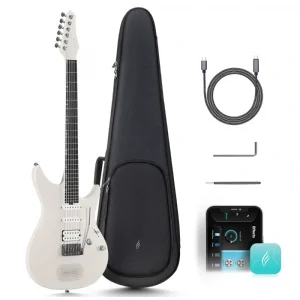 Enya INSPIRE/IVY Elektro Gitar