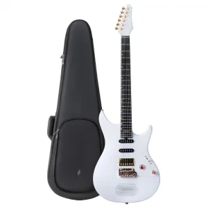 Enya INSPIRE/MIDNIGHTGREY Elektro Gitar