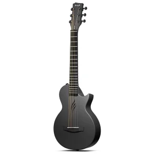 Enya NOVA GO MINI BK Traveller Akustik Gitar