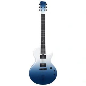 Enya NOVA GO Sonic/OB Ocean Blue Elektro Gitar