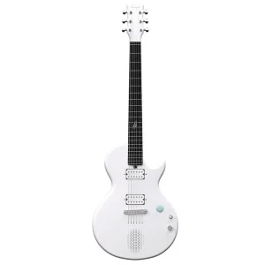 Enya NOVA GO Sonic/WH Elektro Gitar