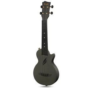 Enya NOVA U/BK Concert Ukulele