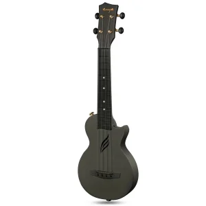 Enya NOVA U/BK Concert Ukulele