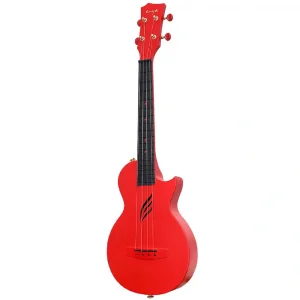 Enya NOVA U/RD Concert Ukulele