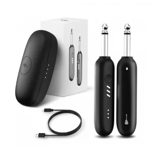 ENYA WB1 Kablosuz Gitar Mikrofonu Seti