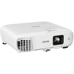Epson EB-U50 3700 Ansi 1920x1200 Wi-Fi Kablosuz Projeksiyon Cihazı