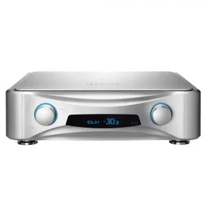 Esoteric C1X Solo Pre Power Amfi