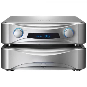 Esoteric Grandioso C1X Pre Power Amfi