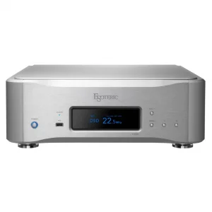 Esoteric N-01XD SE Network Player + DAC