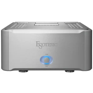 Esoteric S-02 Stereo Power Amfi
