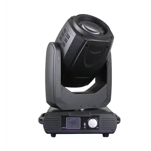 EUROCLUB DIABLO V4 NSL400 Ampul 19 Kanal, Yüksek Kaliteli