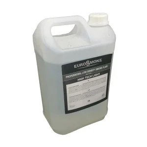Eurosmoke HT-Light Sis Likiti 5-litre Hafif