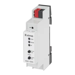 Extron KNX 100G KNX IP Interface
