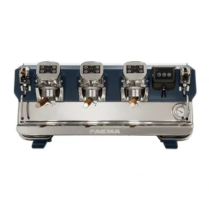 Faema E71 A/3 Touch Blue Pearl Espresso Kahve Makinesi