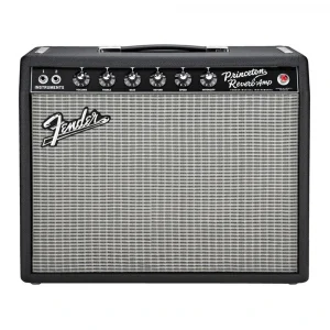 Fender 65 Princeton Reverb