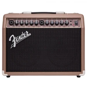 Fender Acoustasonic 40 Akustik Gitar Amfisi