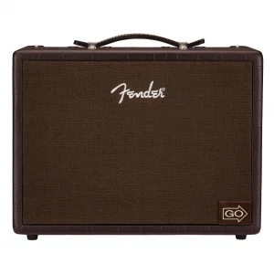 Fender Acoustic Junior Go Akustik Gitar Amfisi