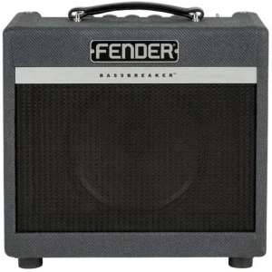 Fender Bassbreaker 007 Combo Elektro Gitar Amfisi Elektro Gitar Amfisi