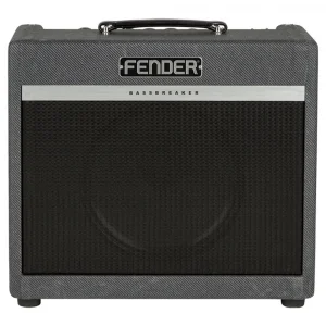 Fender Bassbreaker 15 Combo Elektro Gitar Amfisi Elektro Gitar Amfisi