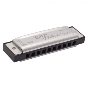 FENDER BLUES DELUXE - A (La) Mızıka