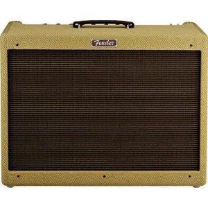 Fender Blues Deluxe Reissue Elektro Gitar Amfisi