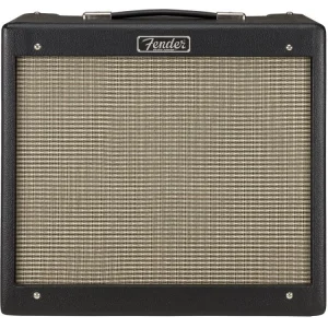Fender Blues Junior™ IV Black