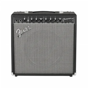 Fender Champion 40 Amp Elektro Gitar Amfisi