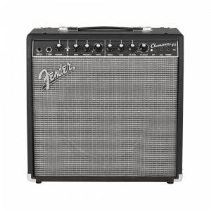 Fender Champion 40 Amp Elektro Gitar Amfisi