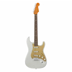 Fender Custom Shop Limited Roasted Strat Special NOS 55 Desert Tan Elektro Gitar
