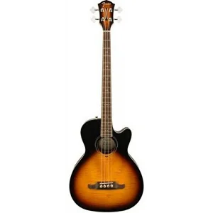 Fender FA-450CE Bass  3T Sunburst LR