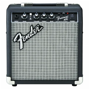 Fender Frontman 10G Siyah Elektro Gitar Amfisi