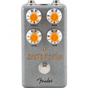 Fender Hammertone Distortion Pedal