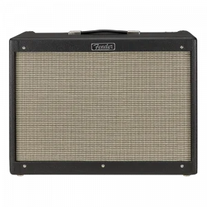 Fender Hot Rod Deluxe™ IV Black