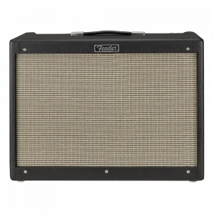 Fender Hot Rod Deluxe™ IV Black