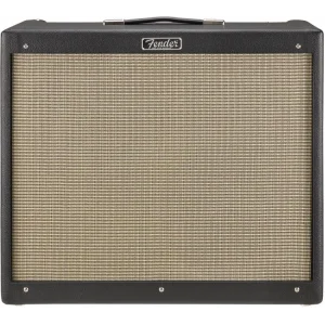 Fender Hot Rod DeVille™ 212 IV Black