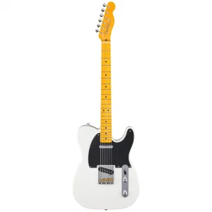 Fender Limited Edition American Vintage II 1951 Telecaster®, Prototype White Elektro Gitar