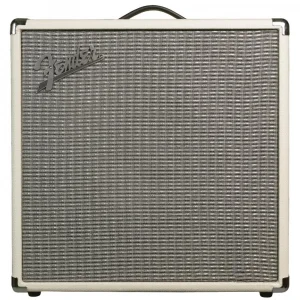 Fender Limited Edition Rumble 40 V3 Ivory Bas Gitar Amfisi