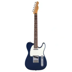 Fender LTD Player II Telecaster SH Roasted Akçaağaç Sap Gülağacı Klavye SD Hot Rails Tele Moonlight Drive Elektro Gitar