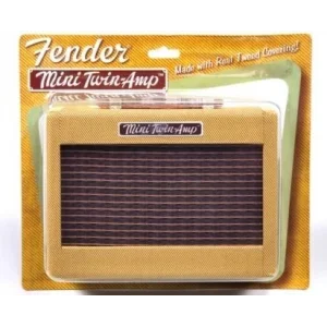 Fender Mini 57 Twin Amp Mini Amfiler