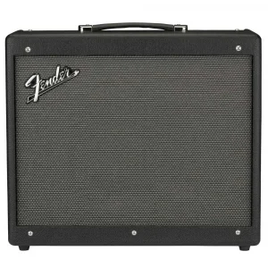 Fender Mustang GTX100 UK Elektro Gitar Amfisi