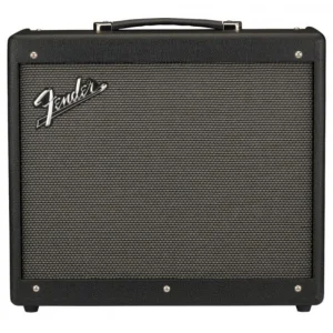 Fender Mustang GTX50 UK Elektro Gitar Amfisi