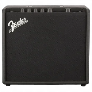 FENDER MUSTANG LT 25 Gitar Amfisi