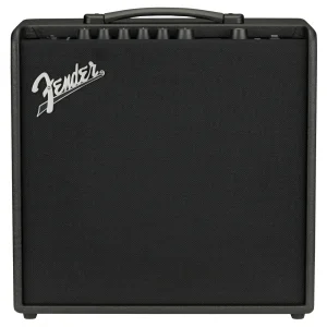 Fender Mustang LT50 Elektro Gitar Amfisi