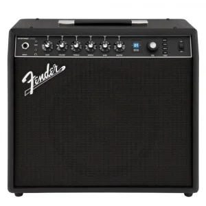 Fender Mustang LTX50 – 50 Watt 1×12 Modelleme Elektro Gitar Amfisi: Ev, Prova ve Küçük Sahne İçin Tam Paket